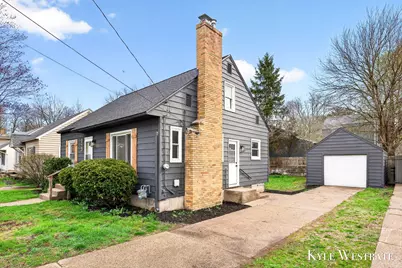 1446 Edward Avenue SE, Grand Rapids, MI 49507 - Photo 33