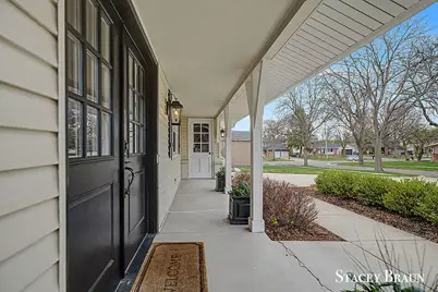 3045 Meadow Way Street SE, Grand Rapids, MI 49546 - Photo 5