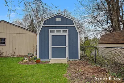3045 Meadow Way Street SE, Grand Rapids, MI 49546 - Photo 39
