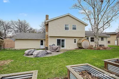 3045 Meadow Way Street SE, Grand Rapids, MI 49546 - Photo 41