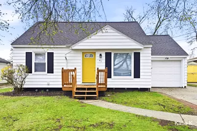 45 Avonlea Street SW, Wyoming, MI 49548 - Photo 1