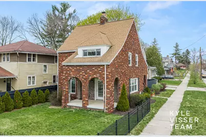 1055 Benjamin Avenue SE, Grand Rapids, MI 49506 - Photo 29