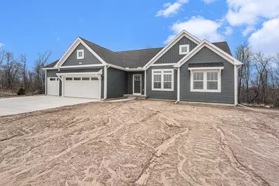 8275 McArthur Avenue NE, Belding, MI 48809 - Photo 1