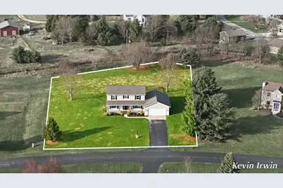 7233 Russet Trail NE, Rockford, MI 49341 - Photo 63