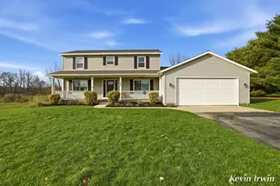 7233 Russet Trail NE, Rockford, MI 49341 - Photo 1