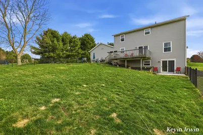7233 Russet Trail NE, Rockford, MI 49341 - Photo 53