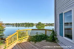 567 Breezy Bluff St, Battle Creek, MI 49015 - Photo 3
