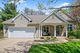 3381 Hanford Ln, Kalamazoo, MI 49009 - Photo 1