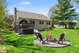 3381 Hanford Ln, Kalamazoo, MI 49009 - Photo 3