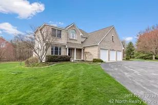 7553 Willow Pointe Dr, Caledonia, MI 49316 - Photo 5