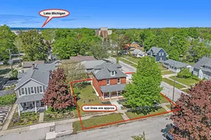 115 N Emily St, Ludington, MI 49431 - Photo 5