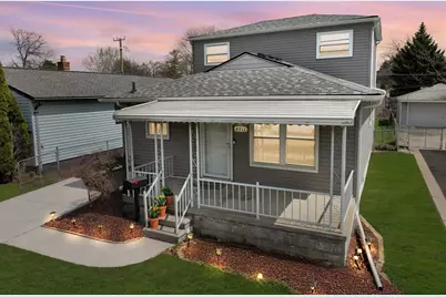 4911 Detroit Street, Dearborn Heights, MI 48125 - Photo 3