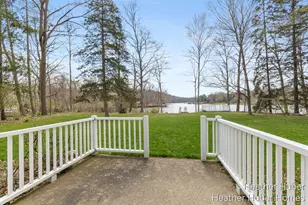 7706 Thornapple Bayou Dr SE, Grand Rapids, MI 49512 - Photo 37