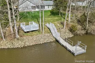 7706 Thornapple Bayou Dr SE, Grand Rapids, MI 49512 - Photo 3
