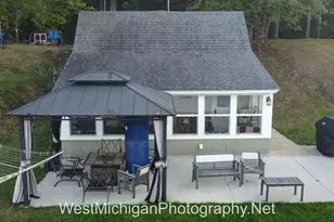 21660 Brady Lake Blvd, Morley, MI 49336 - Photo 7