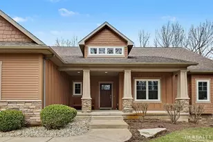 2627 Oak Highland Ct SE, Lowell, MI 49331 - Photo 3