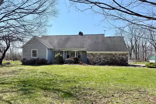 6671 Centerline Rd, Saranac, MI 48881 - Photo 1