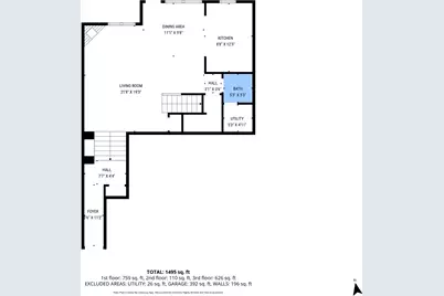 3403 Kings River Street SW, Wyoming, MI 49418 - Photo 17