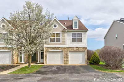 3403 Kings River Street SW, Wyoming, MI 49418 - Photo 1