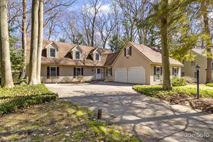 243 Little Station Rd, Holland, MI 49424 - Photo 3
