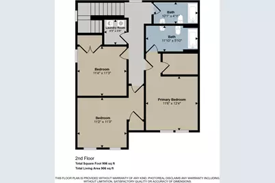 607 Nantucket Drive, Lansing, MI 48906 - Photo 17