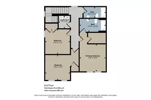 607 Nantucket Dr, Lansing, MI 48906 - Photo 17