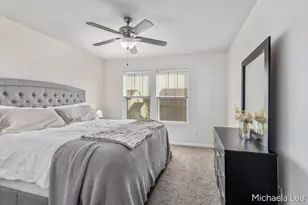 607 Nantucket Dr, Lansing, MI 48906 - Photo 9