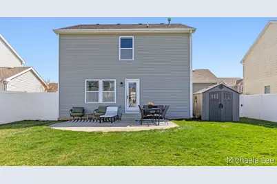 607 Nantucket Drive, Lansing, MI 48906 - Photo 21