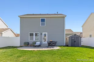 607 Nantucket Dr, Lansing, MI 48906 - Photo 21