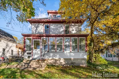 3274 Briggs Boulevard NE, Grand Rapids, MI 49525 - Photo 1