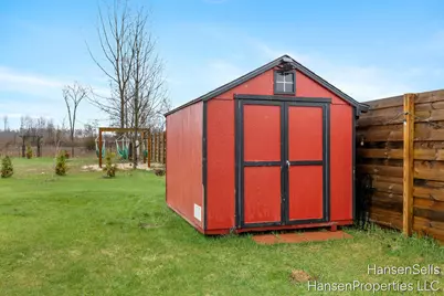 5326 North Point Drive, Pierson, MI 49339 - Photo 43