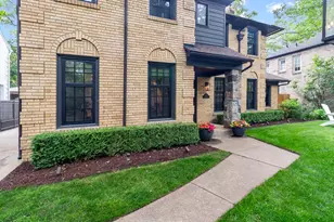 1617 Alexander St SE, East Grand Rapids, MI 49506 - Photo 3