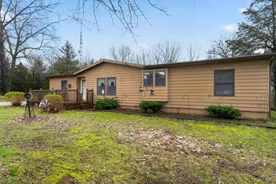 11583 Patch Road, Clark Lake, MI 49234 - Photo 5