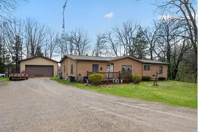 11583 Patch Road, Clark Lake, MI 49234 - Photo 7