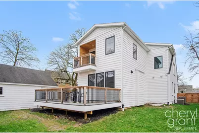 1100 Eastwood Avenue SE, East Grand Rapids, MI 49506 - Photo 49