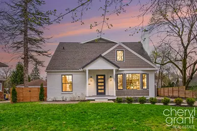 1100 Eastwood Avenue SE, East Grand Rapids, MI 49506 - Photo 3