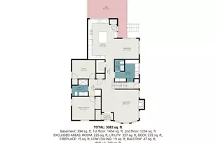 1100 Eastwood Ave SE, East Grand Rapids, MI 49506 - Photo 23