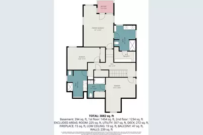 1100 Eastwood Avenue SE, East Grand Rapids, MI 49506 - Photo 37