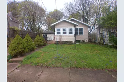 426 Madison Street, Jackson, MI 49202 - Photo 1