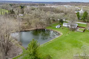 846 Lincoln Lake Ave SE, Lowell, MI 49331 - Photo 15