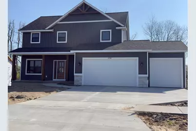 11792 Everett Avenue, Allendale, MI 49401 - Photo 1