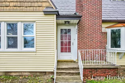 350 Mill Street, Saranac, MI 48881 - Photo 3