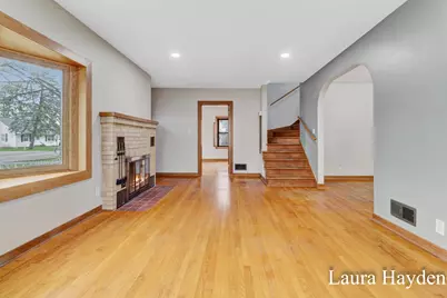350 Mill Street, Saranac, MI 48881 - Photo 5