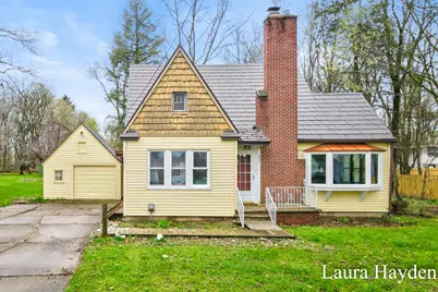 350 Mill Street, Saranac, MI 48881 - Photo 1