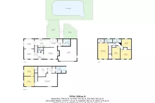 1460 Country Knoll Pl, Saint Joseph, MI 49085 - Photo 47