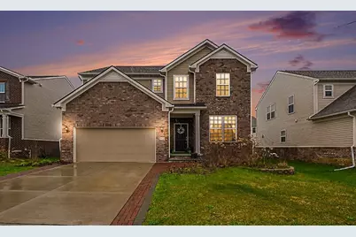 552 Wishing Tree Lane, Ann Arbor, MI 48108 - Photo 1