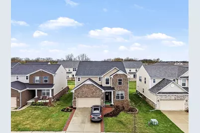 552 Wishing Tree Lane, Ann Arbor, MI 48108 - Photo 3