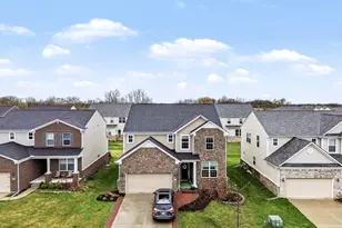 552 Wishing Tree Ln, Ann Arbor, MI 48108 - Photo 3