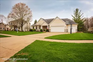 457 Village Springs Dr SE, Ada, MI 49301 - Photo 3