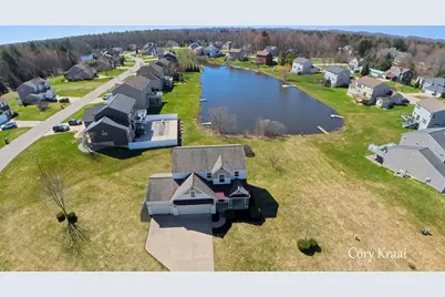 6233 Norfolk Drive, Norton Shores, MI 49444 - Photo 1